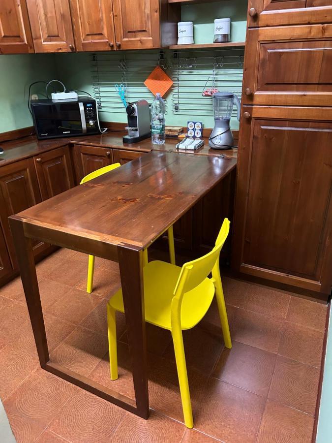 Lively Apartment In Palermo City Center ภายนอก รูปภาพ