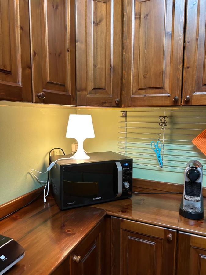Lively Apartment In Palermo City Center ภายนอก รูปภาพ